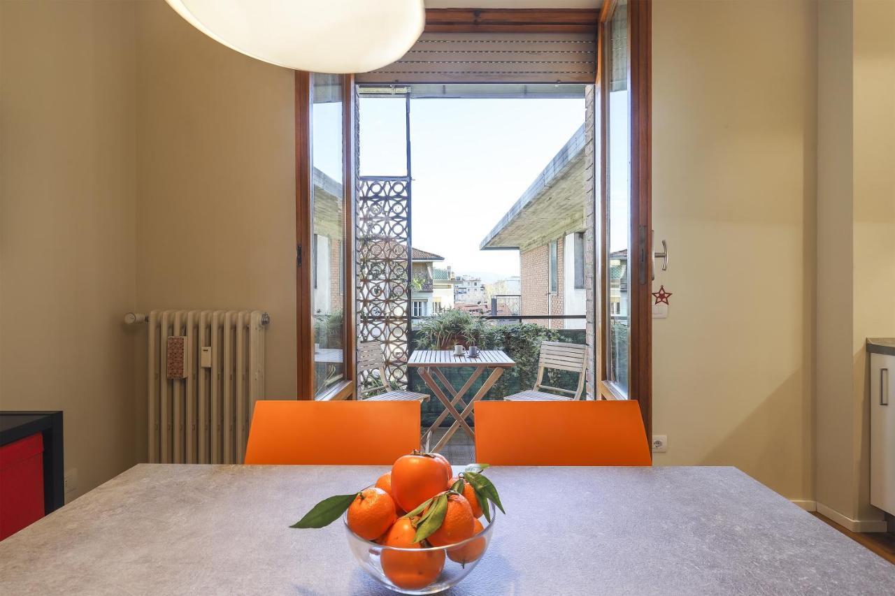 Dalla Giulia - A/c, Wi-fi, Private Parking - Sweet Dreams In * Florenz