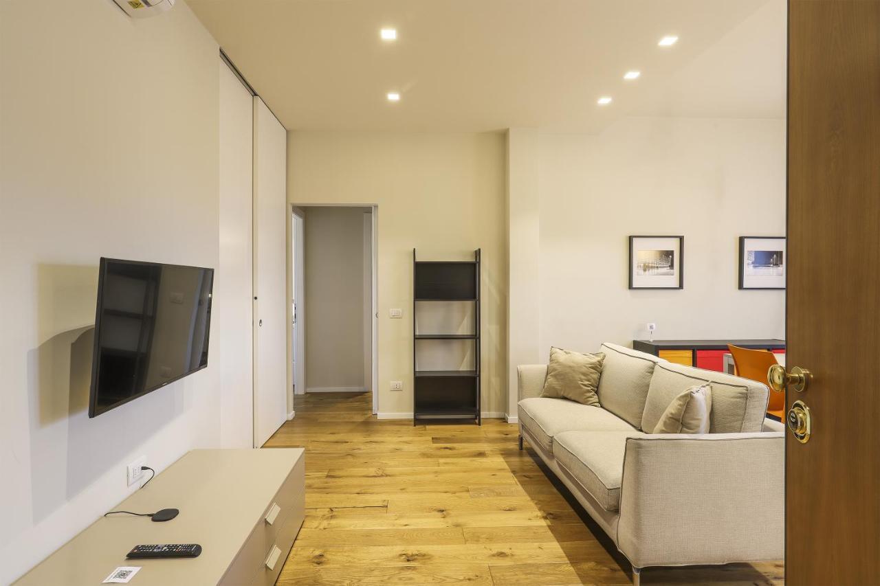 Dalla Giulia - A/c, Wi-fi, Private Parking - Sweet Dreams In * Florenz