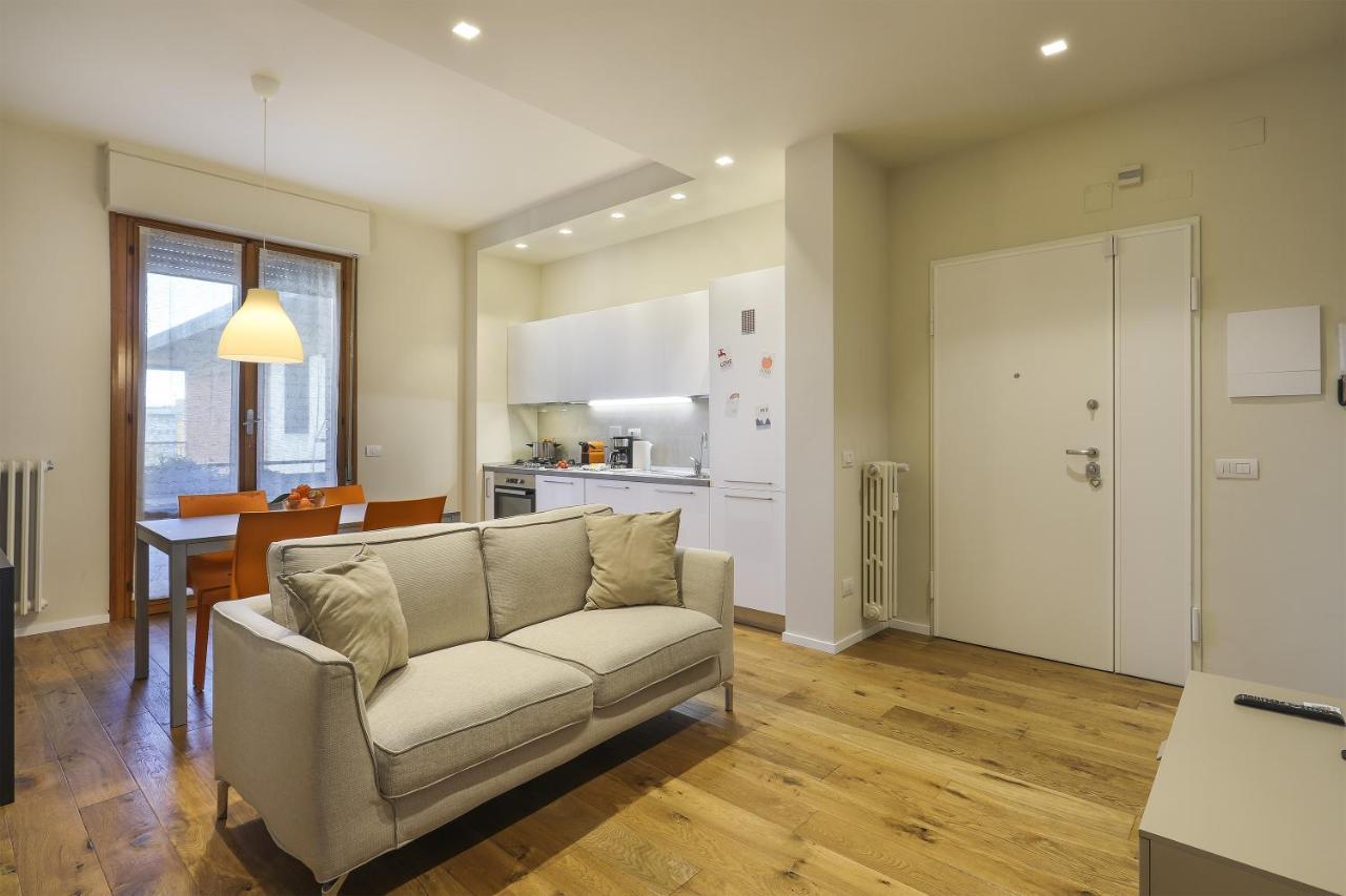 Dalla Giulia - A/c, Wi-fi, Private Parking - Sweet Dreams In * Florenz