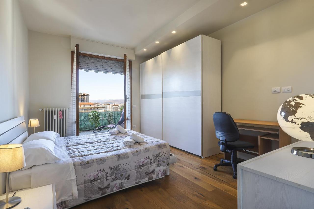 Dalla Giulia - A/c, Wi-fi, Private Parking - Sweet Dreams In * Florenz