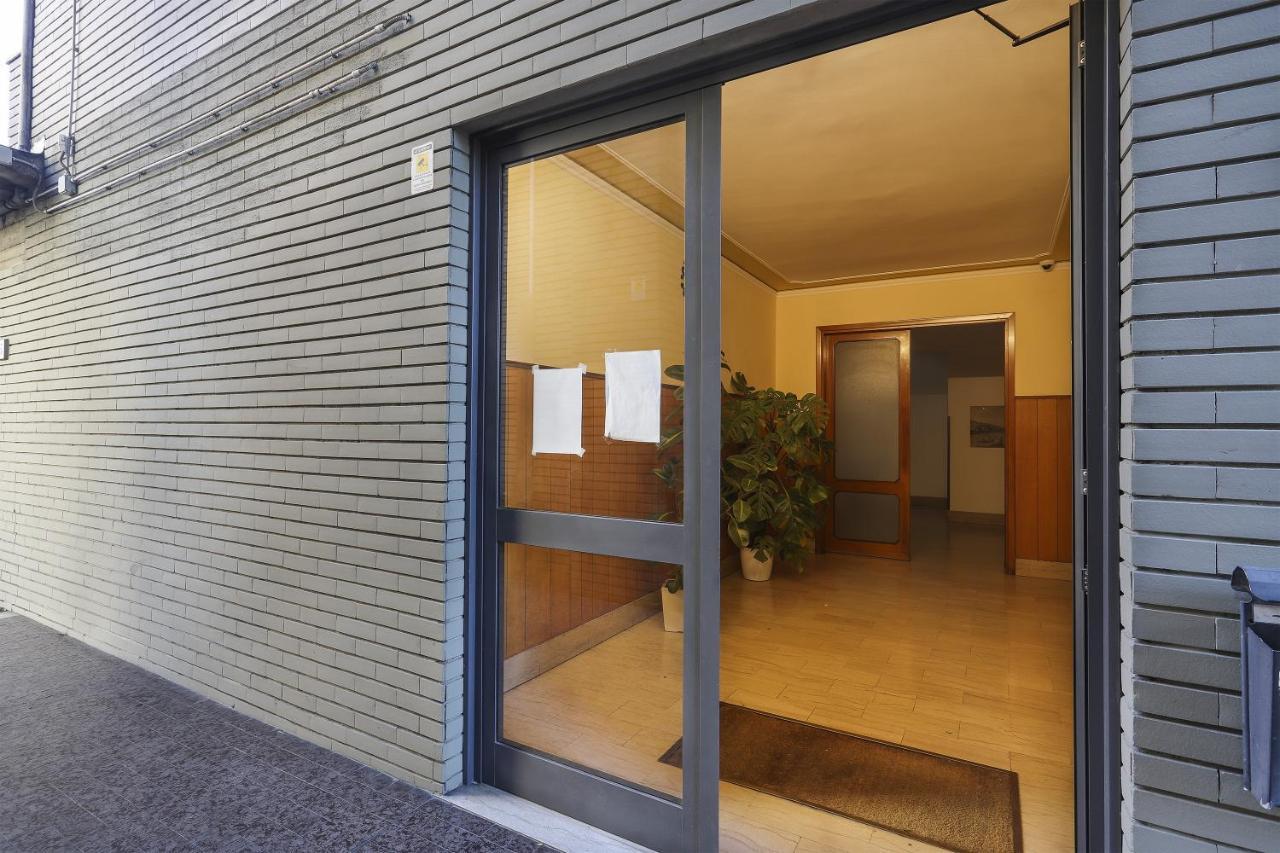 Dalla Giulia - A/c, Wi-fi, Private Parking - Sweet Dreams In Florenz