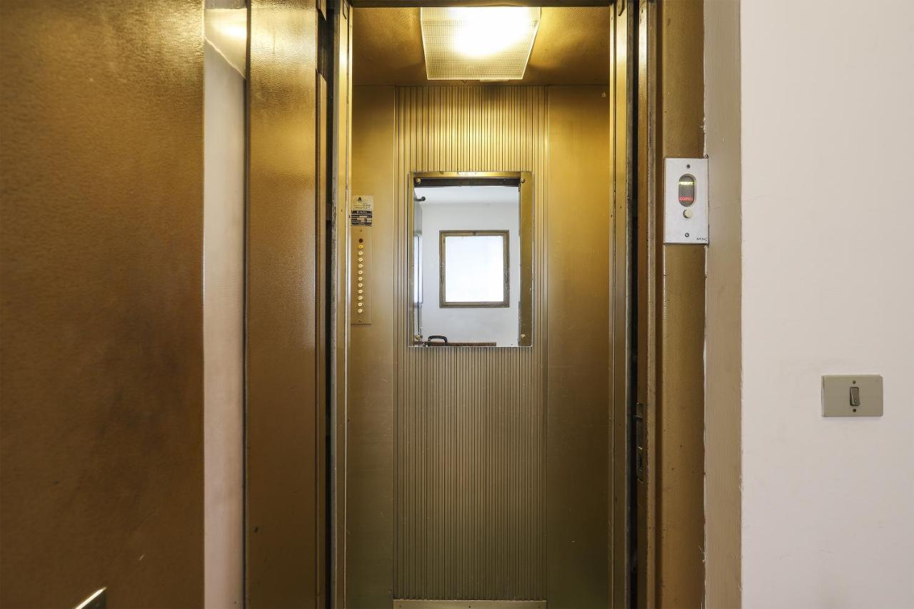 Dalla Giulia - A/c, Wi-fi, Private Parking - Sweet Dreams In Apartment Florenz