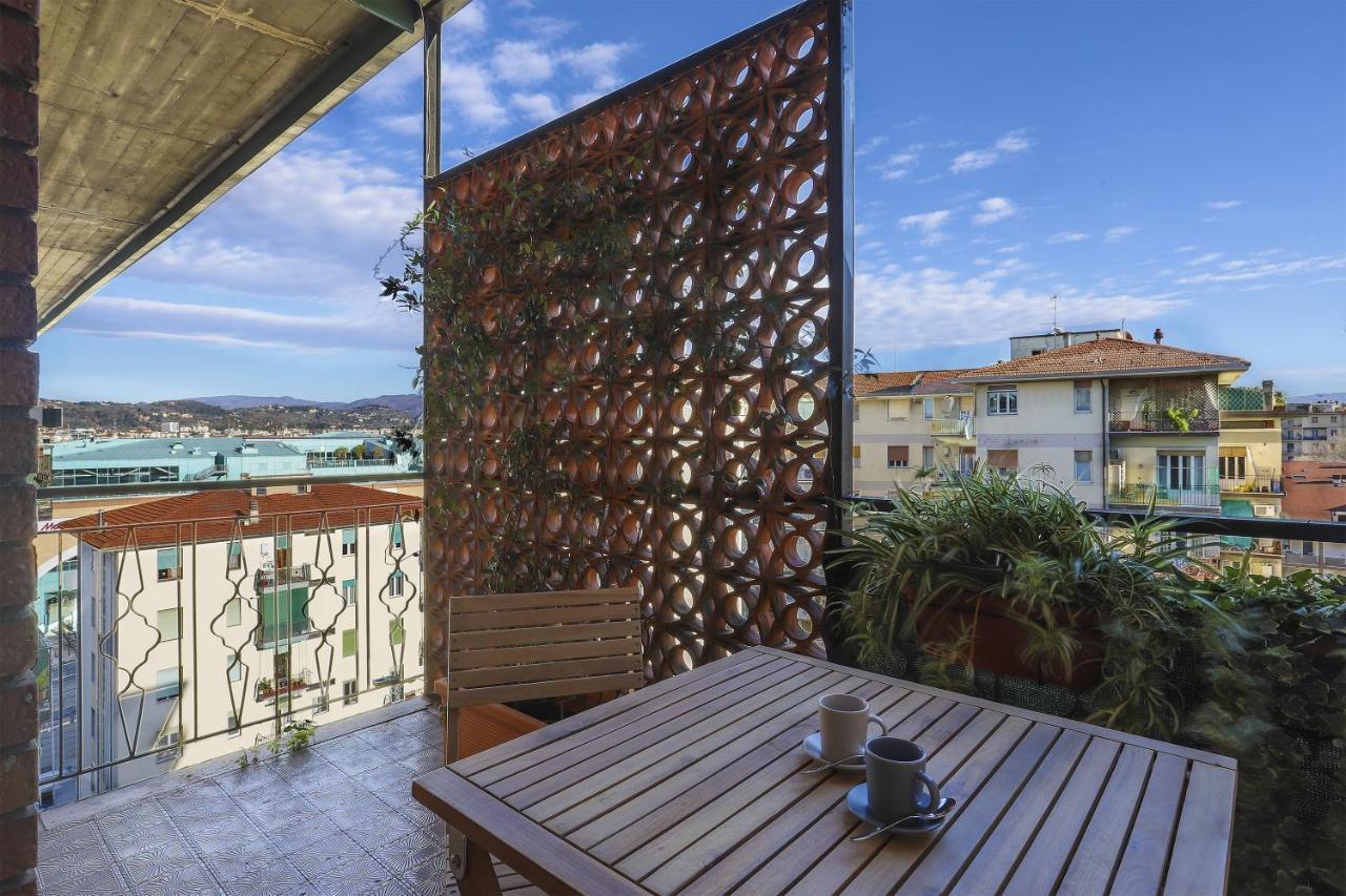 Dalla Giulia - A/c, Wi-fi, Private Parking - Sweet Dreams In Apartment Florenz