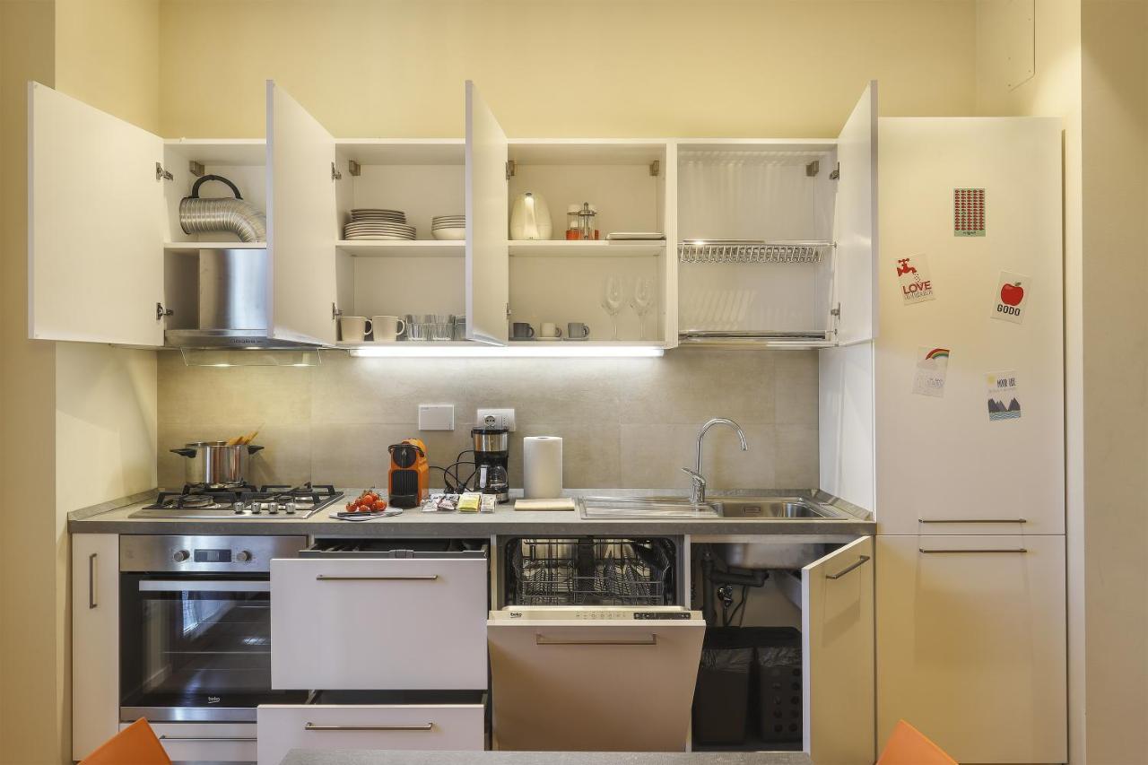 Dalla Giulia - A/c, Wi-fi, Private Parking - Sweet Dreams In * Florenz