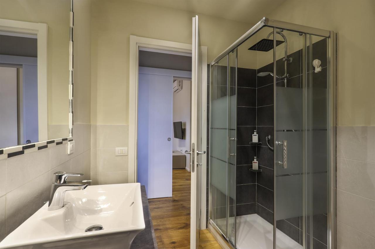 Dalla Giulia - A/c, Wi-fi, Private Parking - Sweet Dreams In Apartamento *