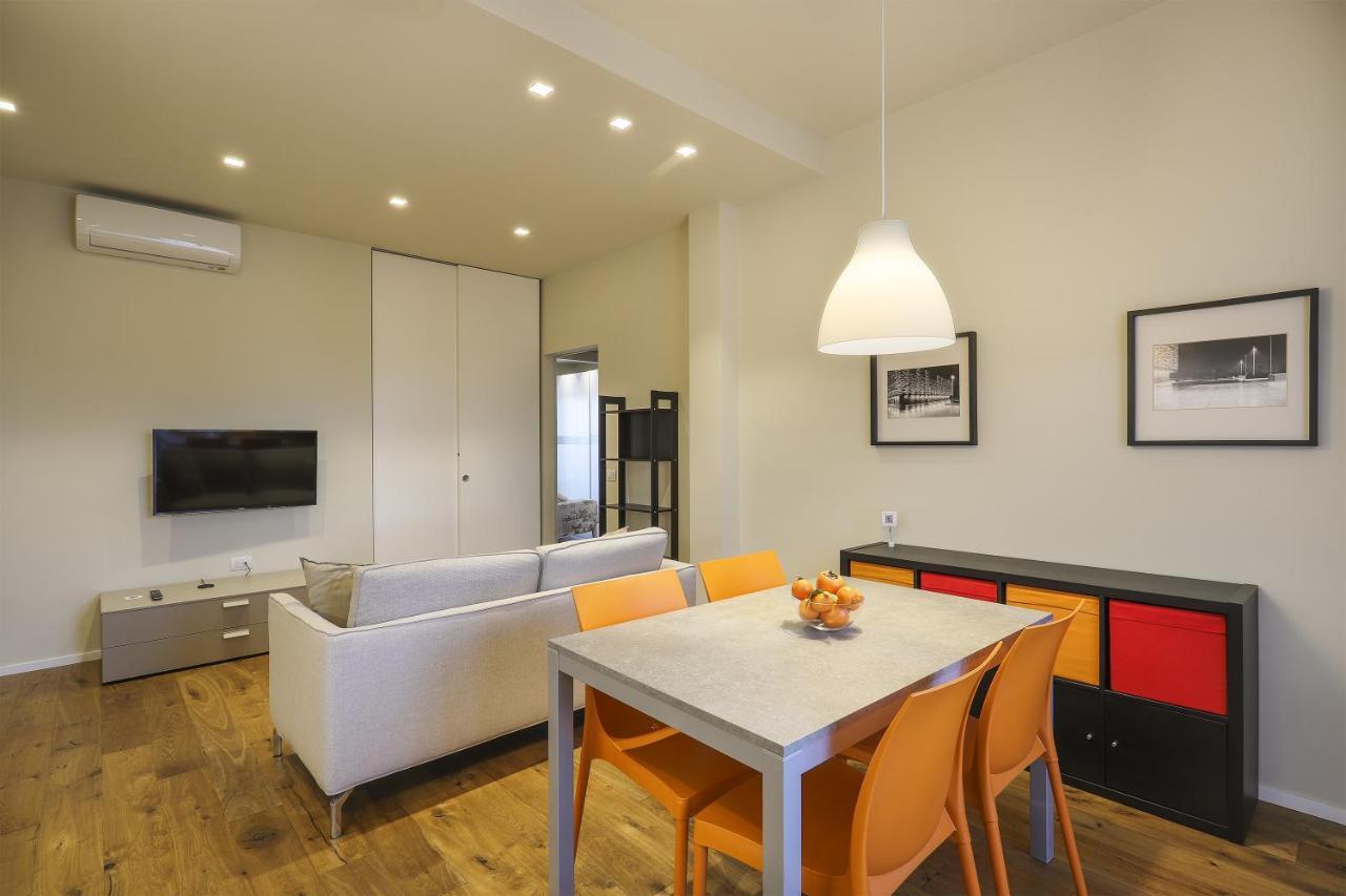 Apartamento Dalla Giulia - A/c, Wi-fi, Private Parking - Sweet Dreams In *