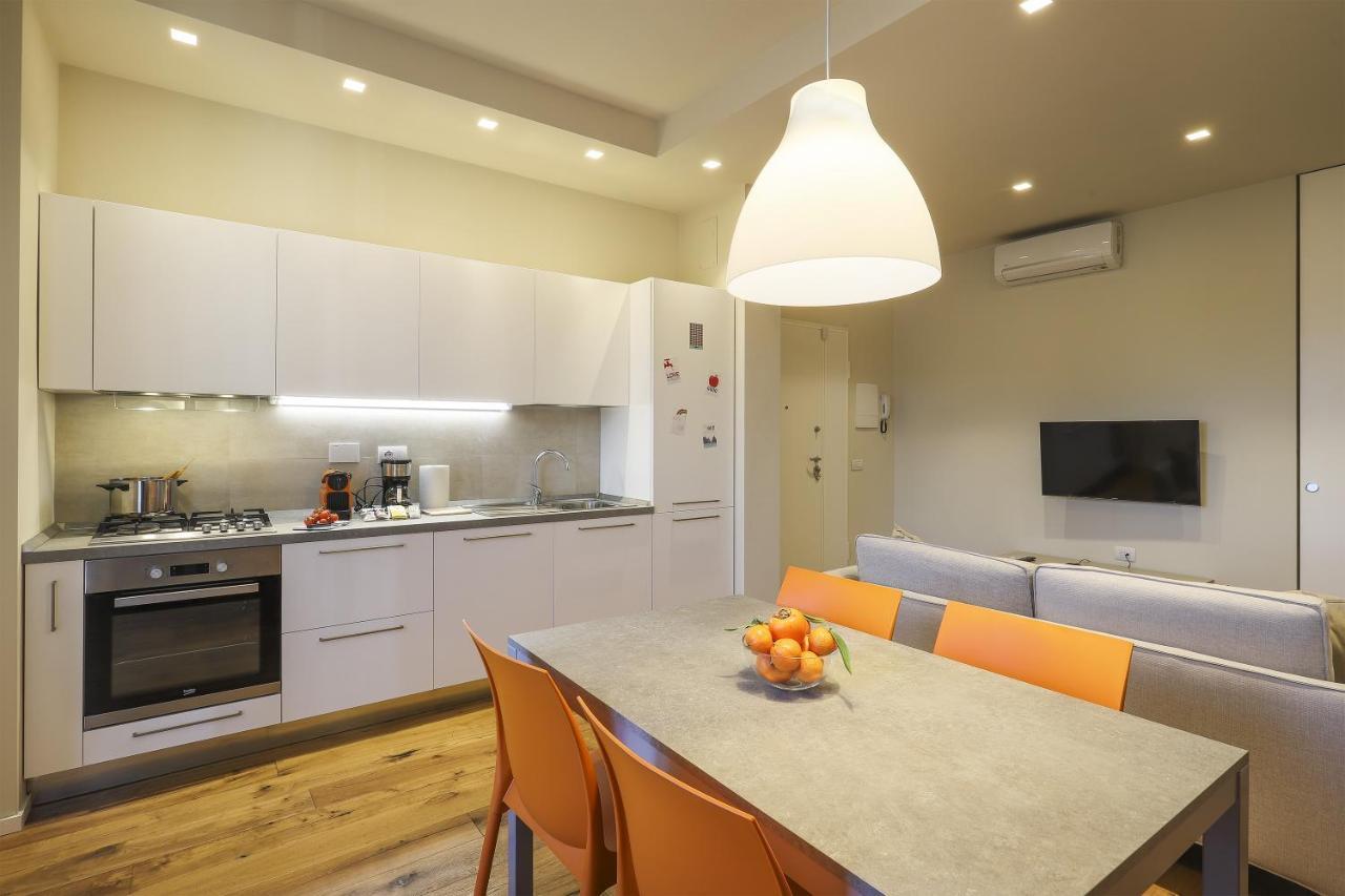Dalla Giulia - A/c, Wi-fi, Private Parking - Sweet Dreams In Apartamento