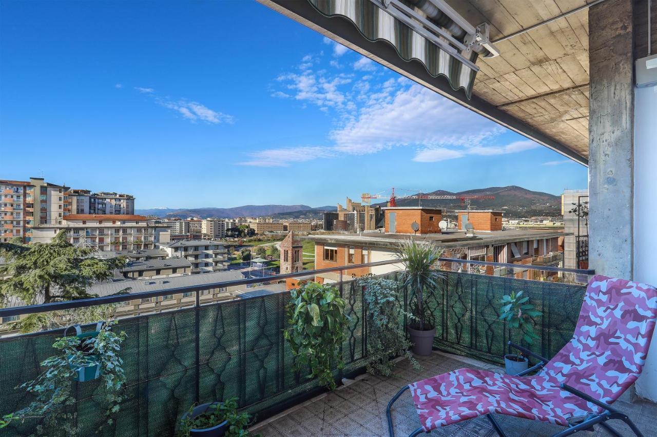 Dalla Giulia - A/c, Wi-fi, Private Parking - Sweet Dreams In Apartamento