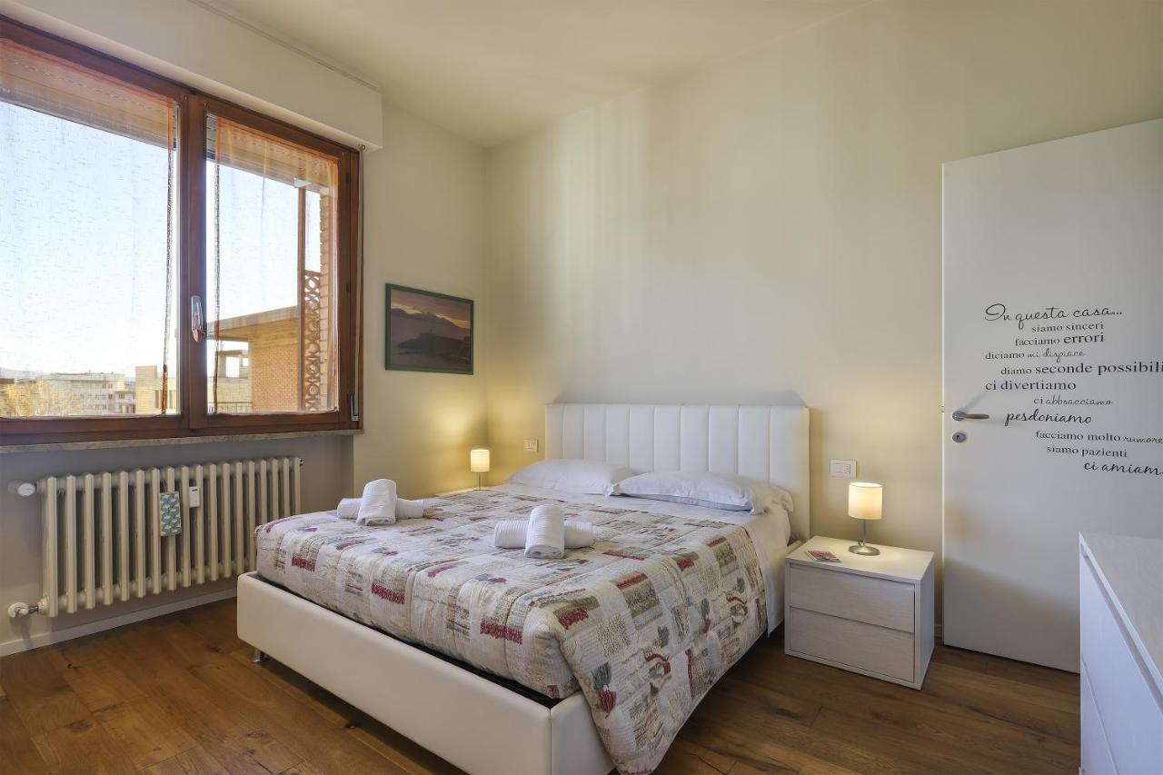 Dalla Giulia - A/c, Wi-fi, Private Parking - Sweet Dreams In Apartamento